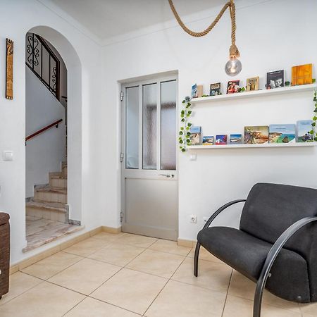 Villa Casa Quintiao Ferragudo  Esterno foto