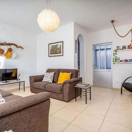 Villa Casa Quintiao Ferragudo  Esterno foto