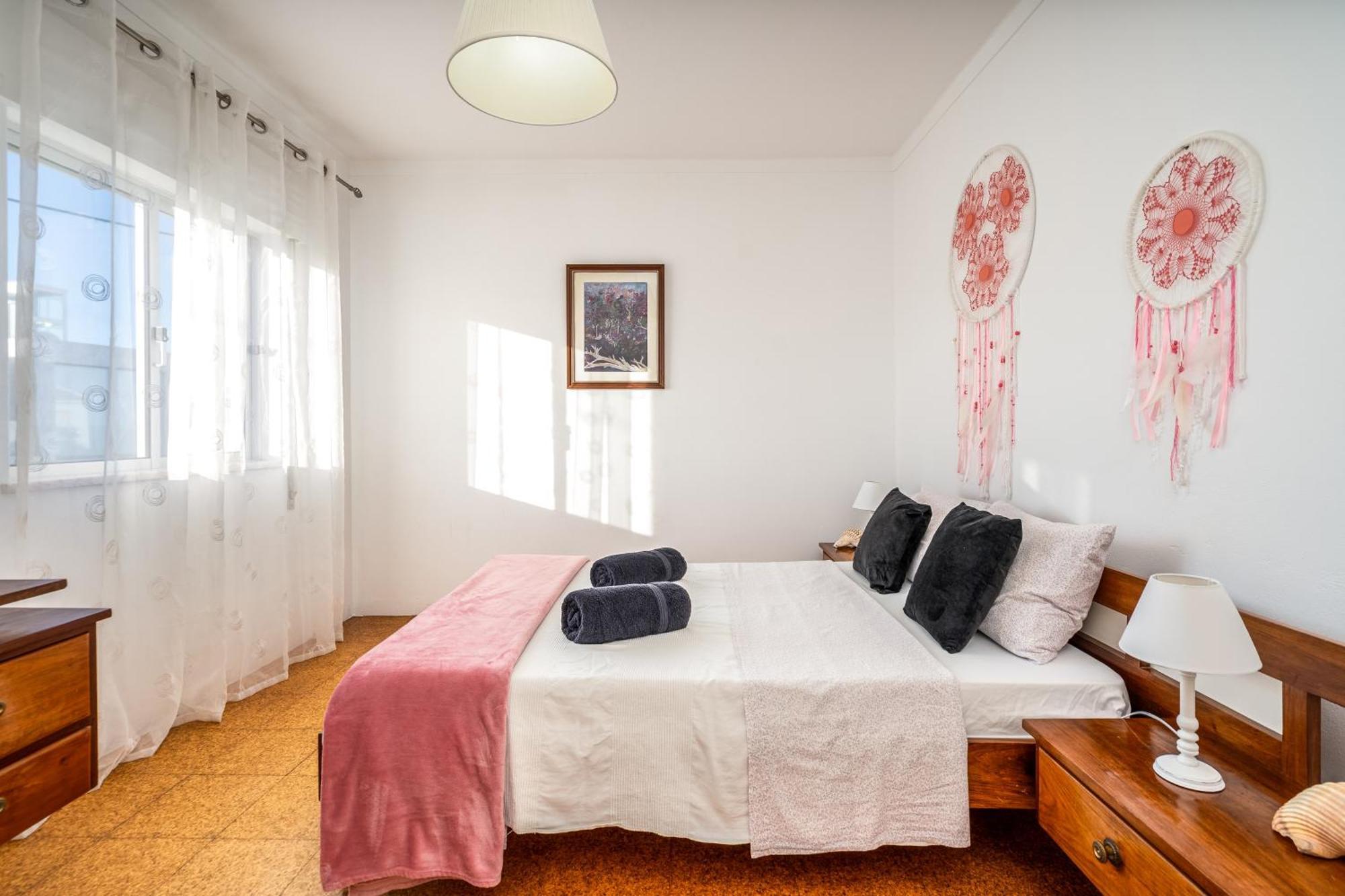 Villa Casa Quintiao Ferragudo  Esterno foto