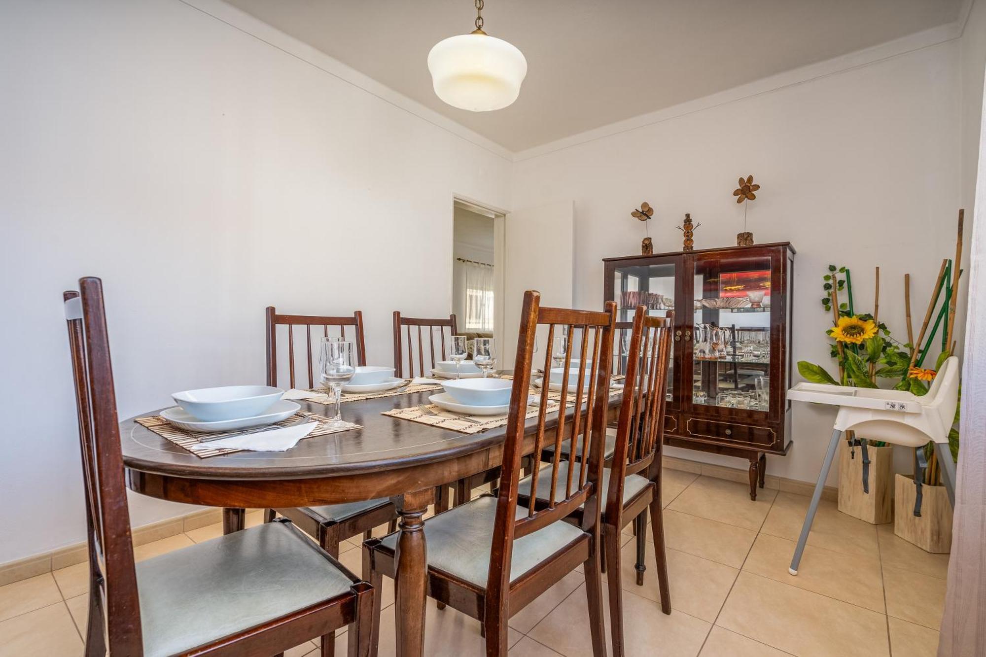 Villa Casa Quintiao Ferragudo  Esterno foto